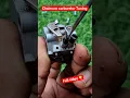 Download Lagu Chainsaw carburetor Tuning 🔥#chainsaw #carburator