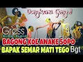 Download Lagu SEMAR MATI⚜️LUCU BAGONG SUKO PARISUKO PETRUK NGAMUK Ki.Seno Nugroho