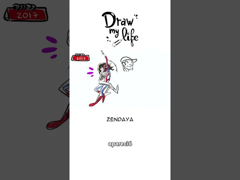 Zendaya: De MJ a estrella de circo en un solo año 🎭