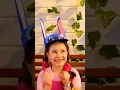 STITCH HAT DIY