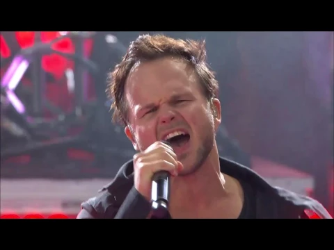Download MP3 The Rasmus - In the shadows  - Sommarkrysset (TV4)