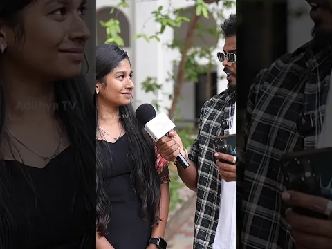 Neenga romba old movie ah kekkuringa!😢 #TrendingReels #TamilComedyShow #AdithyaTV
