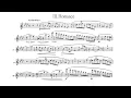 Lagu Widor - Suite, Op. 34 III. Romance ♩=78 (Andantino) Piano Accompaniment