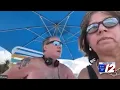 RI couple stranded in Aruba after strike in Venezuela