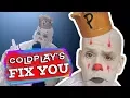 Download Lagu Puddles Pity Party - Fix You (Coldplay Cover)