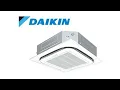 Daikin installation manual types of refnet allowable length casset ac