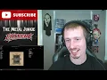 Satyricon - Dark Medieval Times | First Time Reaction