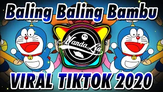 DJ DORAEMON BALING BALING BAMBU FULL BASS