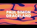 Paul Simon - Graceland (Official Audio)