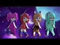 Download Lagu Money Money Green Green #gacha #gachalife2trend  #shorts