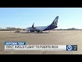 Avelo Airlines to launch its first flight to Puerto Rico