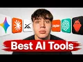 How To Actually Get Started With AI in 2026 FOR FREE