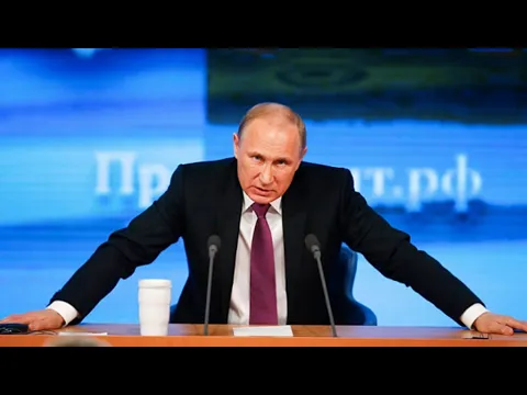 Why Does the West Hate Putin? - RAI with Aleksandr Buzgalin (10/12)