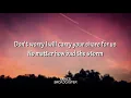 Ina Wroldsen - Strongest (Alan Walker Remix) [Lyrics]