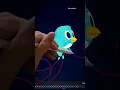 Flappy Bird Animation in Procreate