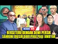 Download Lagu Malu Bukan Main - Ahmad Sahroni Diusir Dari Acara Pagi Pagi Ambyar