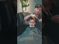 bodhis salon Kids haircut