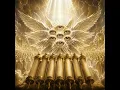 7 eyes 7 wings 7 scrolls (Instrumental Version)