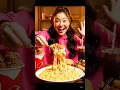 Download Lagu 🍕 Ultimate American Comfort Food Mukbang ASMR | Cute Girl Eats GIANT Feast in 5x Speed 🍔🍗