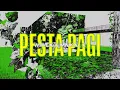 Pesta Pagi - Maikal X & Wiwek