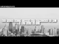 maybe - alina baraz & galimatias; español.
