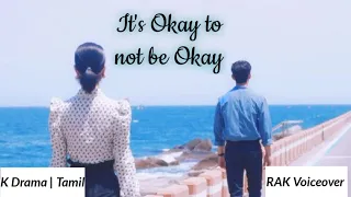 korean drama its ok to not be ok ep10 tamil voiceover