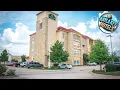 La Quinta Inn Suites by Wyndham Mansfield TX Dallas TX United States Hotel Review