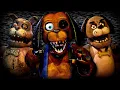Sparky The Dog How FNAF s Most Iconic Hoax Became Canon