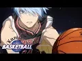 Download Lagu Kuroko's Basketball - Opening 3 | The Other Self
