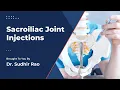 Sacroiliac Joint Injections Pain and Spine Specialists