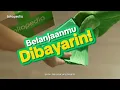 Tokopedia Promo Puncak Guncang 12.12 - Hari Kebolak Nasional | Belanjaanmu Dibayarin Miliaran