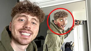 32 SCARIEST TikToks On The Internet..