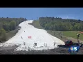 Killington s closing ski weekend gives guests chances to ski bike and golf on the same day