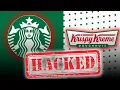 How Donuts Coffee can RUIN your Privacy Security