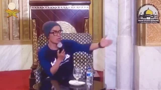 ceramah lucu ustad evie effendi islam itu indah