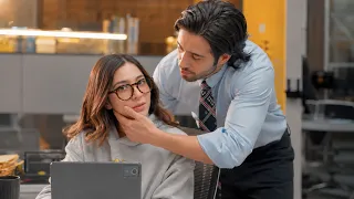 Trabajaba para un millonario… y terminé enamorada de él