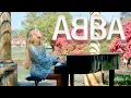 Download Lagu The Winner Takes It All - ABBA (Piano Cover)