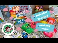 Oriental Trading Haul and Review of Products for OCC - 2022