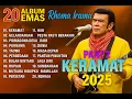 Rhoma Irama Raja Dangdut, Full Album Dangdut 2025