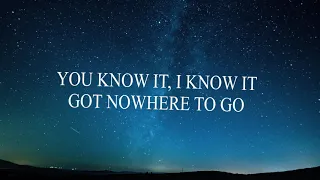 Snow Tha Product - Nowhere to go (Lyrics) | Quarantine Love