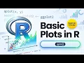 How to Create Basic Plots in R Using qplot Complete Beginner s Guide ggplot2 Tutorial