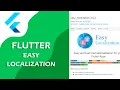 Unlocking the Secrets of Flutter Connection Eazy Localiztion