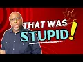 Avoid These 7 STUPID Mistakes In Your SSDI Claim