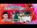 Download Lagu ya sayyidi ya rasulullah az zahir - Al qolbu Mutayyam // Sholawat Az zahir
