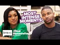 Lagu Drew Sidora and Ralph Pittman's Most Intense Relationship Moments | RHOA | Bravo