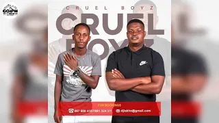 cruel boyz feat toolz umazelaphi del rei