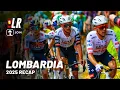 Download Lagu Il Lombardia 2025 Recap | Lanterne Rouge x JOIN Cycling