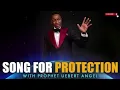 Lagu song of protection with uebert angel ( 2 Hours Loop )