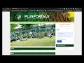 Tutorial PlusPortals E-Locker