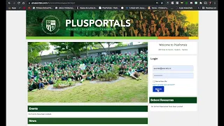 Tutorial PlusPortals E-Locker